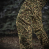 M-Tac штани тактичні Aggressor Gen.II Rip-Stop NGU Camo хижак M-Tac штани тактичні Aggressor Gen.II Rip-Stop NGU Camo хижак