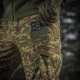 M-Tac штани тактичні Aggressor Gen.II Rip-Stop NGU Camo хижак M-Tac штани тактичні Aggressor Gen.II Rip-Stop NGU Camo хижак