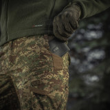 M-Tac штани тактичні Aggressor Gen.II Rip-Stop NGU Camo хижак M-Tac штани тактичні Aggressor Gen.II Rip-Stop NGU Camo хижак