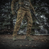 M-Tac штани тактичні Aggressor Gen.II Rip-Stop NGU Camo хижак M-Tac штани тактичні Aggressor Gen.II Rip-Stop NGU Camo хижак