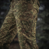 M-Tac штани тактичні Aggressor Gen.II Rip-Stop NGU Camo хижак M-Tac штани тактичні Aggressor Gen.II Rip-Stop NGU Camo хижак