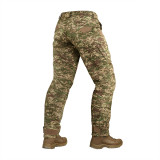 M-Tac штани тактичні Aggressor Gen.II Rip-Stop NGU Camo хижак M-Tac штани тактичні Aggressor Gen.II Rip-Stop NGU Camo хижак
