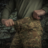 M-Tac штани тактичні Aggressor Gen.II Rip-Stop NGU Camo хижак M-Tac штани тактичні Aggressor Gen.II Rip-Stop NGU Camo хижак