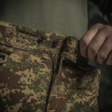 M-Tac штани тактичні Aggressor Gen.II Rip-Stop NGU Camo хижак M-Tac штани тактичні Aggressor Gen.II Rip-Stop NGU Camo хижак