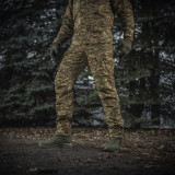 M-Tac штани тактичні Aggressor Gen.II Rip-Stop NGU Camo хижак M-Tac штани тактичні Aggressor Gen.II Rip-Stop NGU Camo хижак