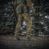 M-Tac штани тактичні Aggressor Gen.II Rip-Stop NGU Camo хижак M-Tac штани тактичні Aggressor Gen.II Rip-Stop NGU Camo хижак