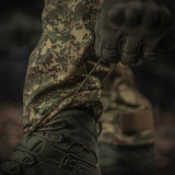 M-Tac штани тактичні Aggressor Gen.II Rip-Stop NGU Camo хижак M-Tac штани тактичні Aggressor Gen.II Rip-Stop NGU Camo хижак
