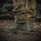 M-Tac штани тактичні Aggressor Gen.II Rip-Stop NGU Camo хижак M-Tac штани тактичні Aggressor Gen.II Rip-Stop NGU Camo хижак