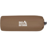 Подушка Самонадувна Skif Outdoor Specialist 44x25x10 см Хакі Подушка Самонадувна Skif Outdoor Specialist 44x25x10 см Хакі