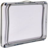 Стіл розкладний Skif Outdoor Standard 70х50х60 см Сірий Стіл розкладний Skif Outdoor Standard 70х50х60 см Сірий