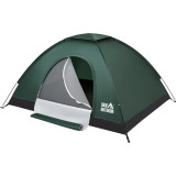 Намет двомісний Skif Outdoor Adventure I 200x150 см зелений