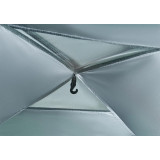 Намет двомісний Skif Outdoor Adventure I 200x150 см зелений