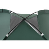 Намет двомісний Skif Outdoor Adventure I 200x150 см зелений