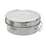 Набір посуду для приготування їжі туристичний Skif Outdoor Loner Set