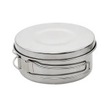 Набір посуду для приготування їжі туристичний Skif Outdoor Loner Set