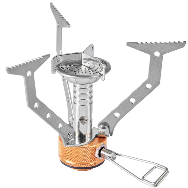 Пальник газовий Skif Outdoor Vesta II Пальник газовий Skif Outdoor Vesta II