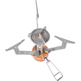 Пальник газовий Skif Outdoor Vesta II Пальник газовий Skif Outdoor Vesta II