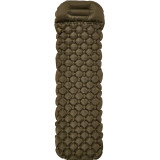 Каремат надувний Skif Outdoor Scout 190x56x5.0 см олива Каремат надувний Skif Outdoor Scout 190x56x5.0 см олива