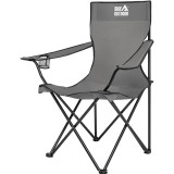 Стілець розкладний Skif Outdoor Comfort Plus Gray Стілець розкладний Skif Outdoor Comfort Plus Gray