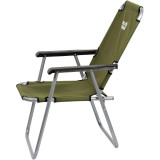 Стілець розкладний Skif Outdoor Breeze Olive Стілець розкладний Skif Outdoor Breeze Olive