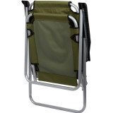 Стілець розкладний Skif Outdoor Breeze Olive Стілець розкладний Skif Outdoor Breeze Olive
