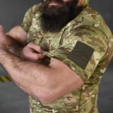 Футболка камуфляжна Cooltouch мультикам Футболка камуфляжна Cooltouch мультикам