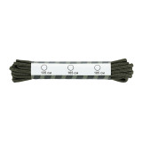 M-Tac шнурки OD олива (Green) тип.3 M-Tac шнурки OD олива (Green) тип.3