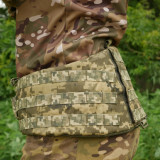 Пояс тактичний РПС GEN.2 (M) Kiborg R-1 Піксель ММ14 Пояс тактичний РПС GEN.2 (M) Kiborg R-1 Піксель ММ14