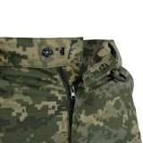 Штани тактичні Kiborg Tactic Pixel Gen.1 піксель ММ14 Штани тактичні Kiborg Tactic Pixel Gen.1 піксель ММ14