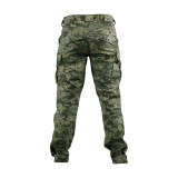 Штани тактичні Kiborg Tactic Pixel Gen.1 піксель ММ14 Штани тактичні Kiborg Tactic Pixel Gen.1 піксель ММ14