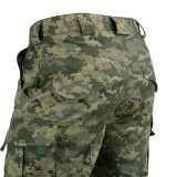 Штани тактичні Kiborg Tactic Pixel Gen.1 піксель ММ14 Штани тактичні Kiborg Tactic Pixel Gen.1 піксель ММ14