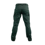 Штани тактичні Kiborg Tactic Khaki Gen.1 олива Штани тактичні Kiborg Tactic Khaki Gen.1 олива