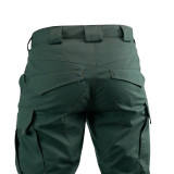Штани тактичні Kiborg Tactic Khaki Gen.1 олива Штани тактичні Kiborg Tactic Khaki Gen.1 олива