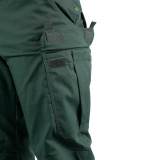 Штани тактичні Kiborg Tactic Khaki Gen.1 олива Штани тактичні Kiborg Tactic Khaki Gen.1 олива