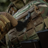 M-Tac нашивка військова дівчина ПВХ тату Пантера M-Tac нашивка військова дівчина ПВХ тату Пантера