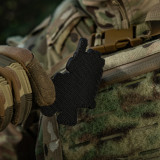 M-Tac нашивка Морський коник (PVC) койот M-Tac нашивка Морський коник (PVC) койот
