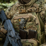 M-Tac нашивка Морський коник (PVC) койот M-Tac нашивка Морський коник (PVC) койот