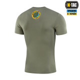 M-Tac футболка з принтом Мавік олива (Light Olive) M-Tac футболка з принтом Мавік олива (Light Olive)