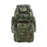 Тактичний рюкзак “Kiborg Pro” 70л Мультикам