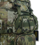 Тактичний рюкзак “Kiborg Pro” 70л Мультикам