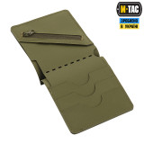 M-Tac гаманець Slim Elite Gen.II Ranger Green M-Tac гаманець Slim Elite Gen.II Ranger Green