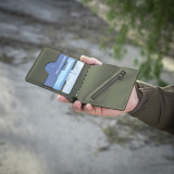 M-Tac гаманець Slim Elite Gen.II Ranger Green M-Tac гаманець Slim Elite Gen.II Ranger Green