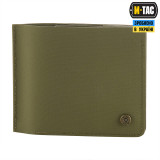 M-Tac гаманець Slim Elite Gen.II Ranger Green M-Tac гаманець Slim Elite Gen.II Ranger Green