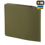 M-Tac гаманець Slim Elite Gen.II Ranger Green M-Tac гаманець Slim Elite Gen.II Ranger Green