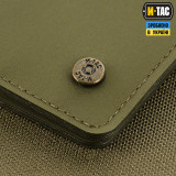 M-Tac гаманець Slim Elite Gen.II Ranger Green M-Tac гаманець Slim Elite Gen.II Ranger Green