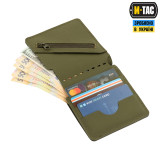 M-Tac гаманець Slim Elite Gen.II Ranger Green M-Tac гаманець Slim Elite Gen.II Ranger Green