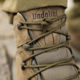 Тактичні Напівчеревики Undolini Бруклін Олива Тактичні Напівчеревики Undolini Бруклін Олива