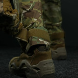 Штани тактичні Kiborg Tactic Multicam Gen.1 Мультикам Штани тактичні Kiborg Tactic Multicam Gen.1 Мультикам
