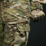 Штани тактичні Kiborg Tactic Multicam Gen.1 Мультикам Штани тактичні Kiborg Tactic Multicam Gen.1 Мультикам