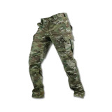 Штани тактичні Kiborg Tactic Multicam Gen.1 Мультикам Штани тактичні Kiborg Tactic Multicam Gen.1 Мультикам
